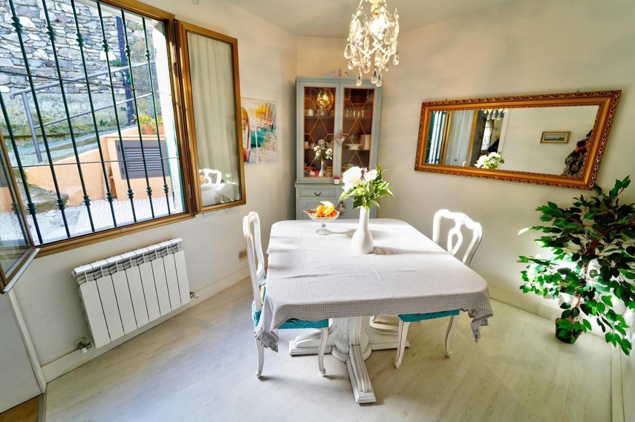 Bed & Breakfast My Home - Alassio Eksteriør bilde