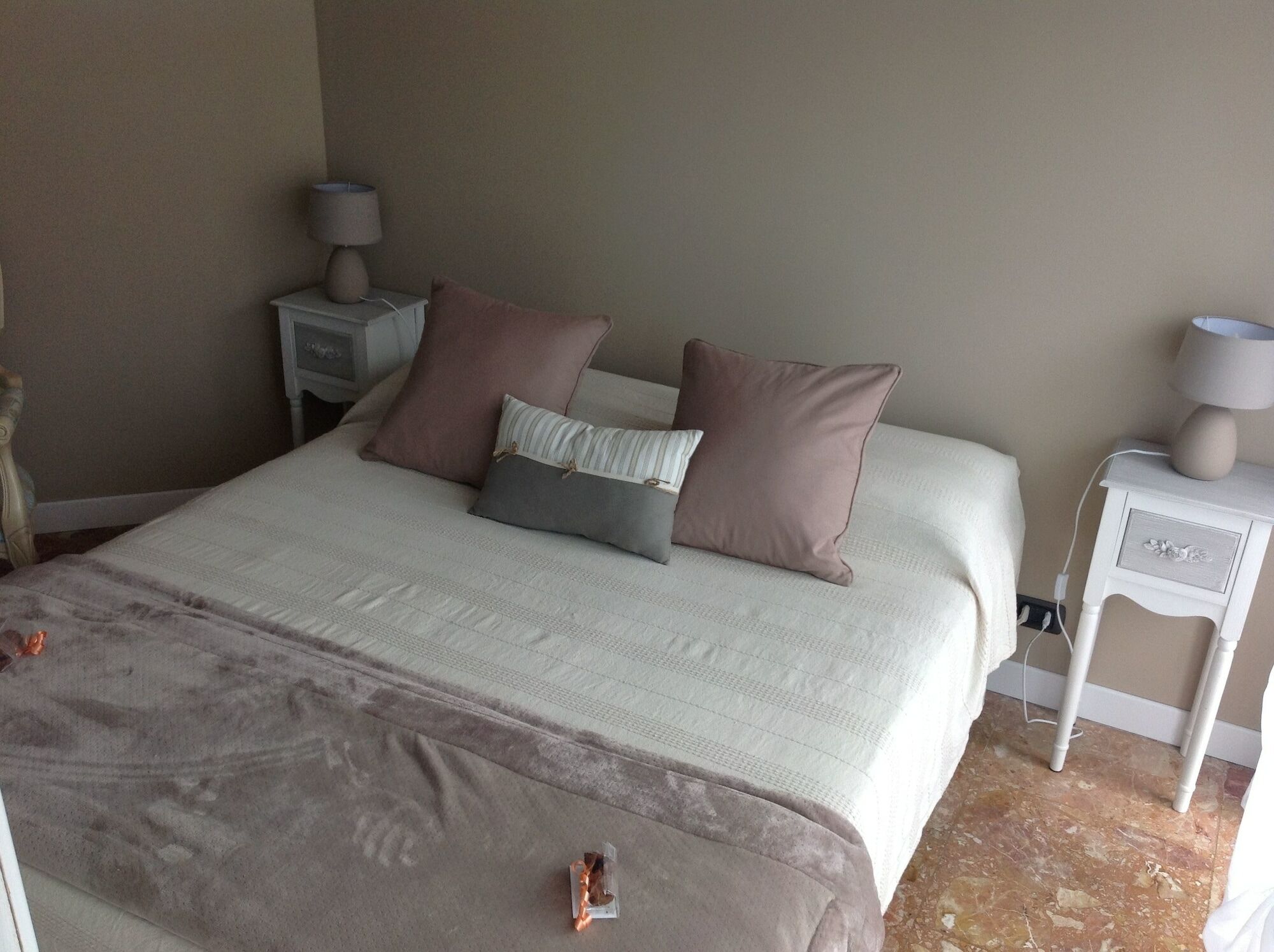 Bed & Breakfast My Home - Alassio Eksteriør bilde